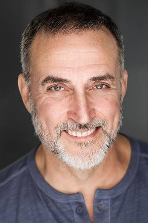 Jim Serrano in Crocodylus  Mating Season