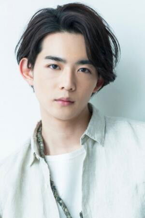 Ryo Ryusei in Kowloon Generic Romance