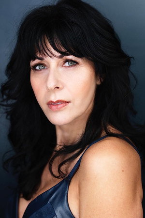 Toni Vitale in Chronicles of the Beyond