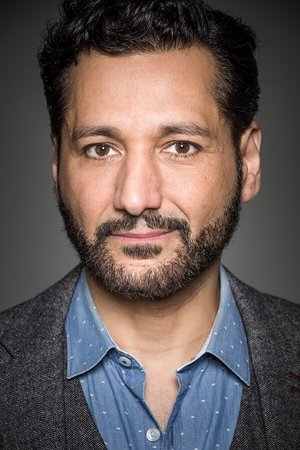 Cas Anvar in Room