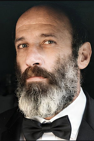 Mubariz Samadov in Aporia