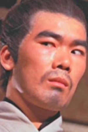 Ko Hung in Duel of the Brave Ones