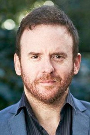 Adam Zwar in Bodyline - The Ultimate Test