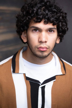 Gustavo Escobar in Instant Family
