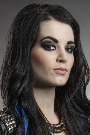 Saraya Bevis in Saturday Night's Main Event XLV