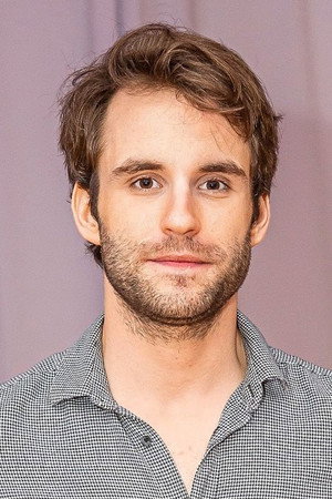 Matúš Kvietik in The General