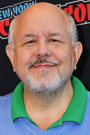 Bob Joles in The Jungle Book 2