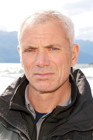 Jeremy Wade in River Monsters Presents: Killer Catfish Extended Cut