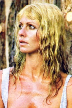 Silvia Pérez in Tetro
