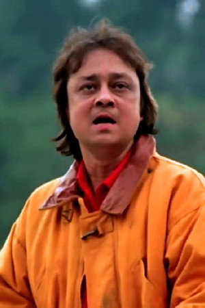 Soumitra Bannerjee in Khelaghar