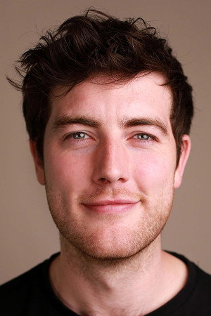 Matty McCabe in Irish Wish