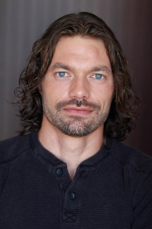 Seth Gandrud in Ghost Magnet