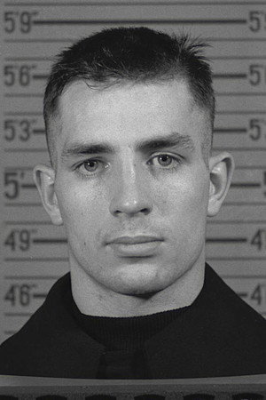 Jack Kerouac in Pull My Daisy