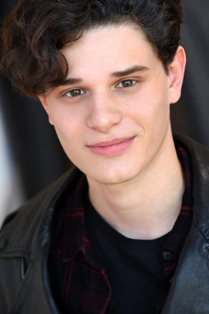 Bobby Coleman in The Last Song