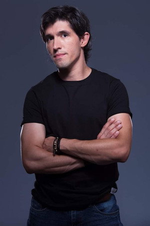 Fábio Alves in Film this!