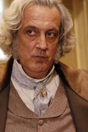 Alberto Di Stasio in Heaven