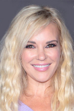Bridget Marquardt in The Telling
