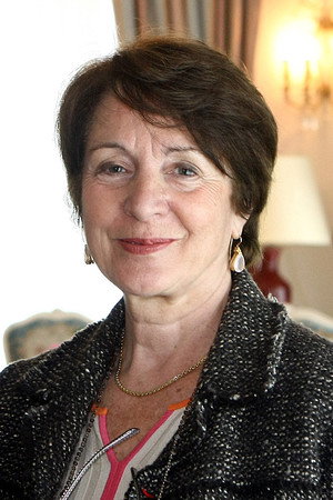 Catherine Tasca in André Malraux: Writer, Politician, Adventurer