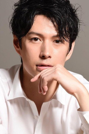 Hitoshi Kato in Animus Anima