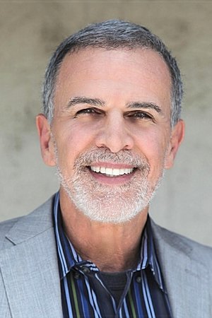 Tony Plana in One Good Cop