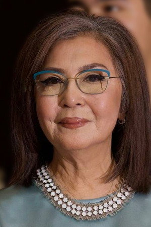 Aiturgan Temirova in Karagyz