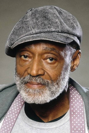 Melvin Van Peebles in Wattstax