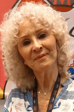 Magda Giner in Wicked Flying Monkeys