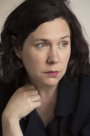 Joanna Grudzinska in JA