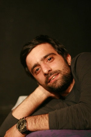 Murat Deniz in Big Big World