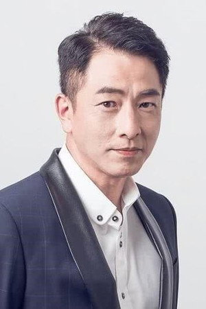 Deon Cheung Chung-Chi in Blade of Enforcer
