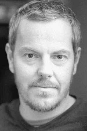 Steffan Boje in Shelter Me