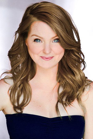 Kristin Fairlie in Gracie s Choice