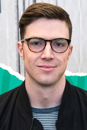 Payne Lindsey in Up and Vanished