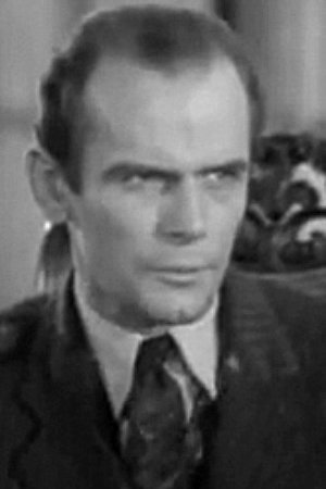 George Lynn in I Was a Teenage Frankenstein