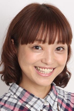 Tomoko Kaneda in Zip! Shimezo