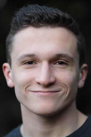 Jean-Baptiste Fonck in Ten Minutes from Naturists