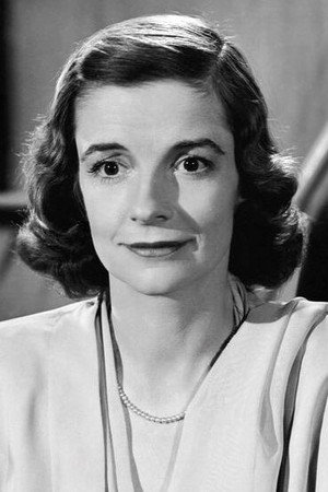 Edith Barrett in I Walked with a Zombie