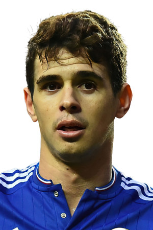 Oscar dos Santos Emboaba Júnior in Chelsea FC - Season Review 2013/14