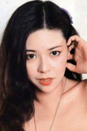 Kyōko Aizome in Taxi Driver: Nighttime Lustful Flower