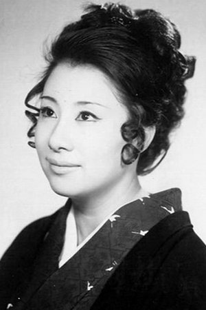 Yasuko Matsui in In the Realm of the Senses