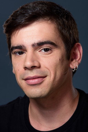 Tiago Moreira in The Imperfect Cradle