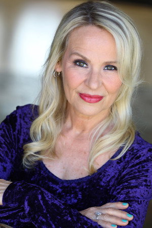 Wendee Lee in Cinderella and the Secret Prince