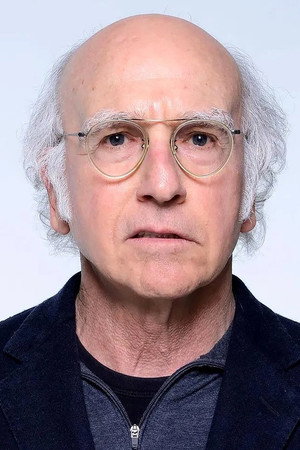 Larry David in Larry David  Curb Your Enthusiasm
