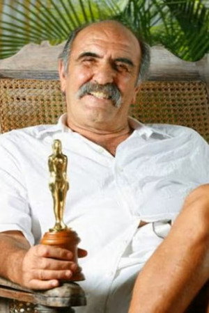 Salvatore Basile in Cannibal Holocaust