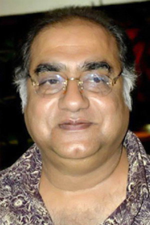 Biswajit Chakraborty in The Egyptian Mystery