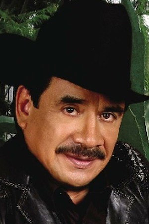 Juan Valentín in Intrépidos Punks