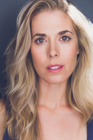 Lucy Owen in The Sounding