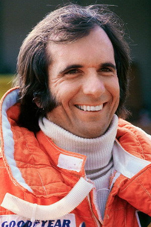 Emerson Fittipaldi in Superswede: A film about Ronnie Peterson