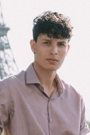 Pedro Frutuoso in The Ridiculous