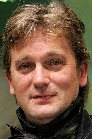 Simon Shepherd in Henry V